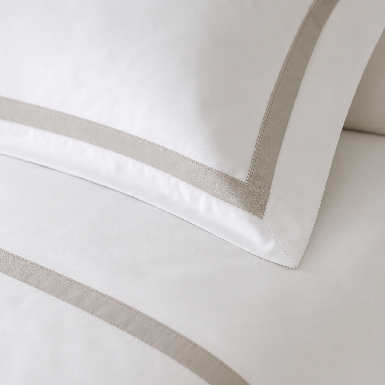 HALO | ACABADO PARA DUVET - SHAMS