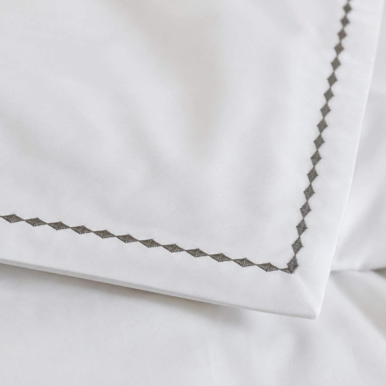 ACABADO ITALIANO | ACABADO PARA DUVET - SHAMS