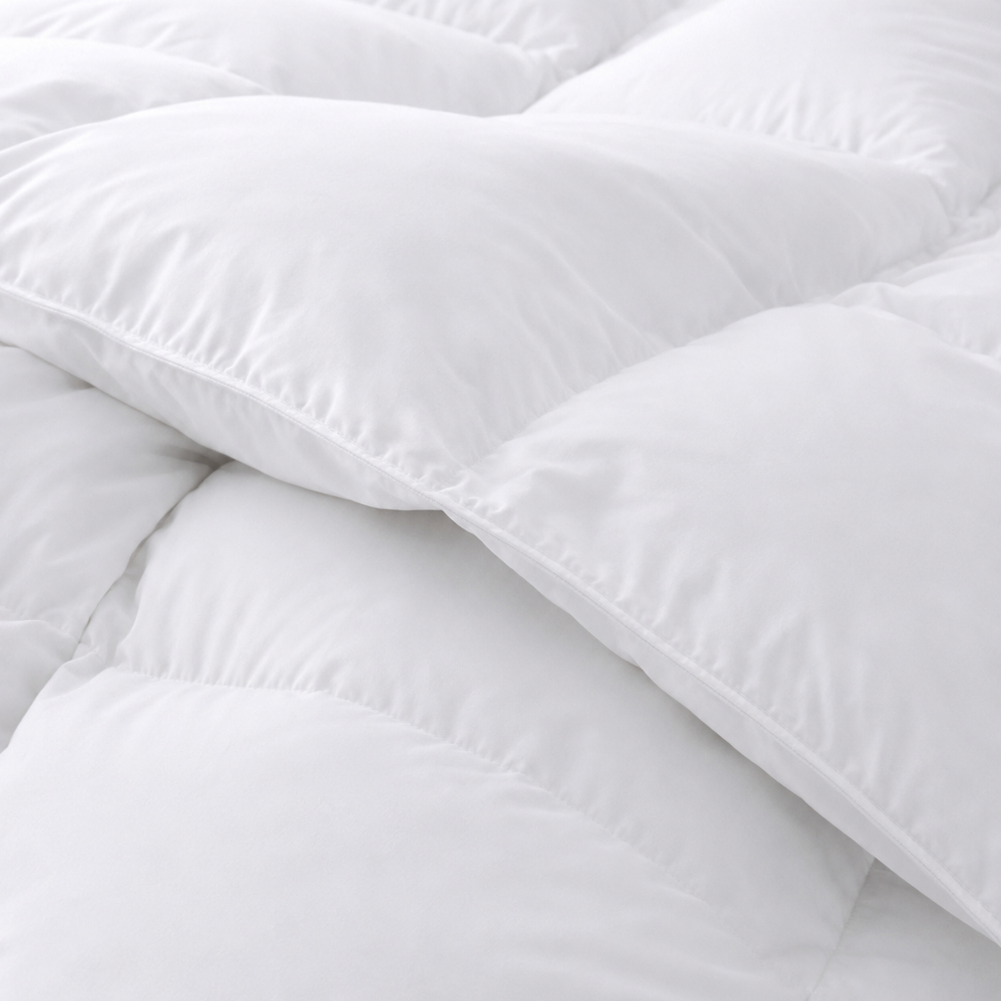 DUVET BLANC | SOFT MICROFIBRA
