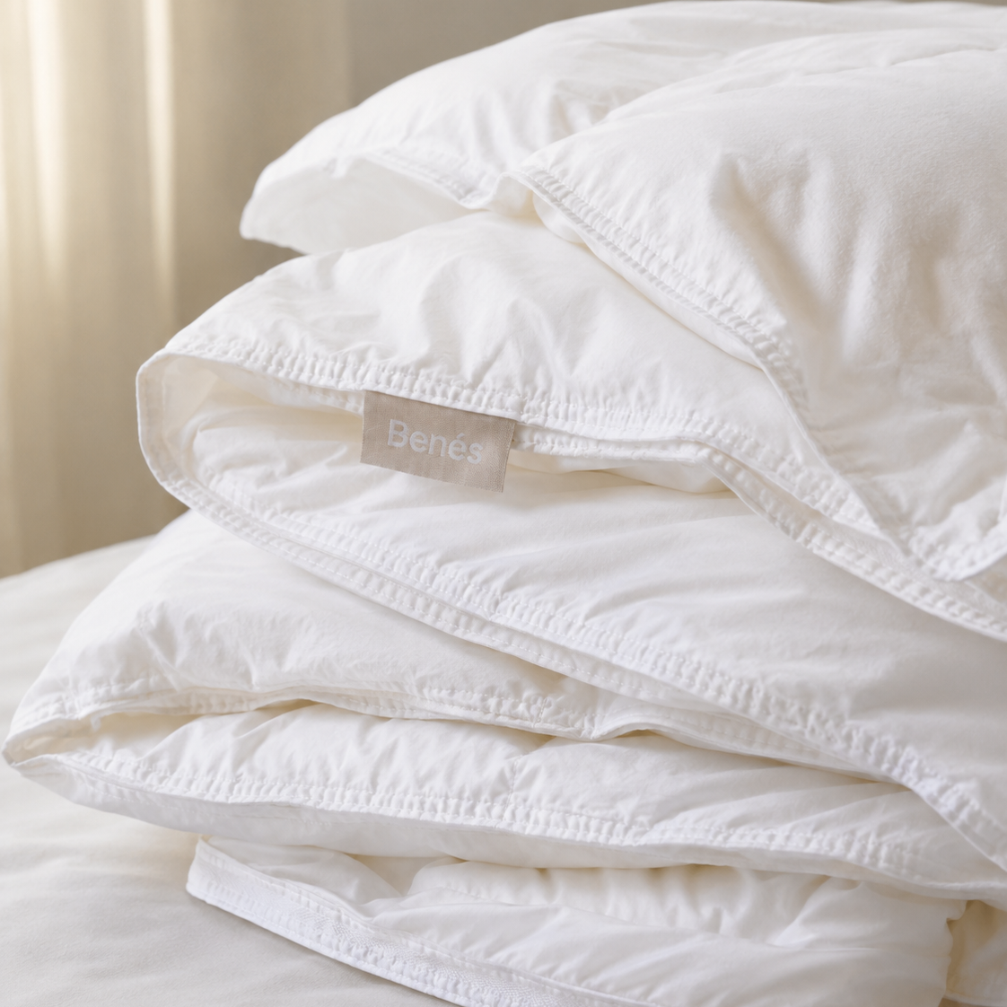 DUVET NIMA 01